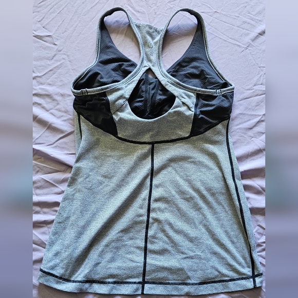 Lululemon workout tank - Picture 2 of 2